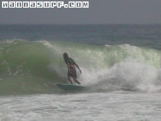 foto de surf