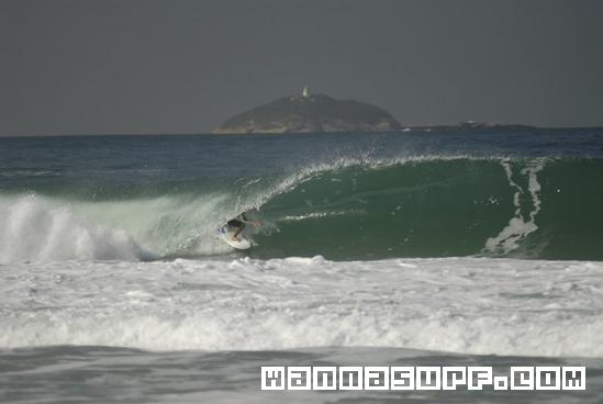 foto de surf