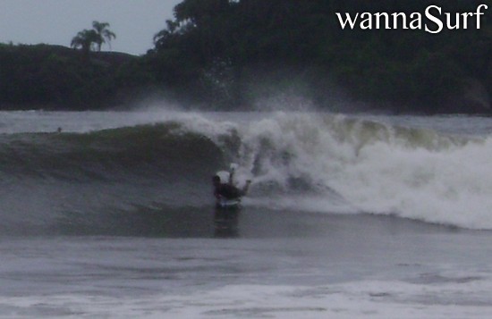 foto de surf