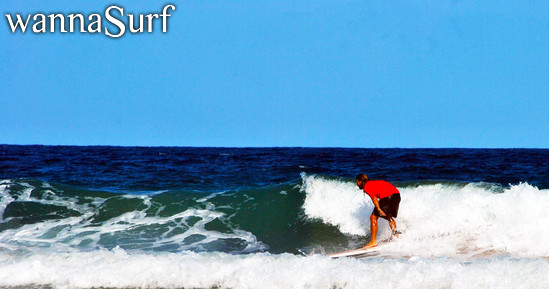 foto de surf