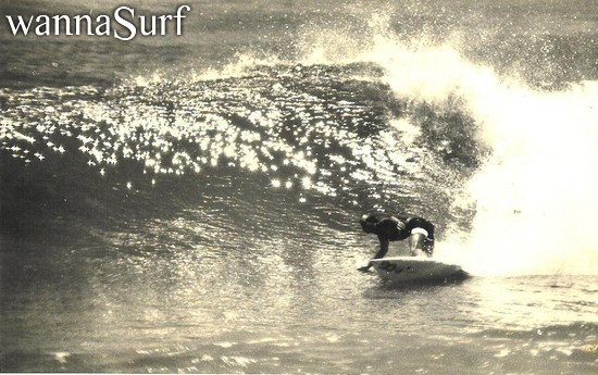 foto de surf