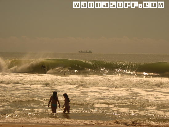 foto de surf