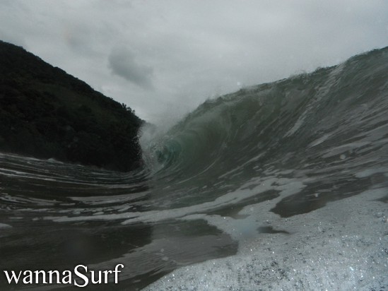 foto de surf