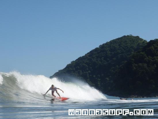 foto de surf