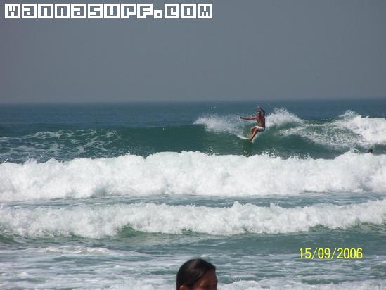 foto de surf