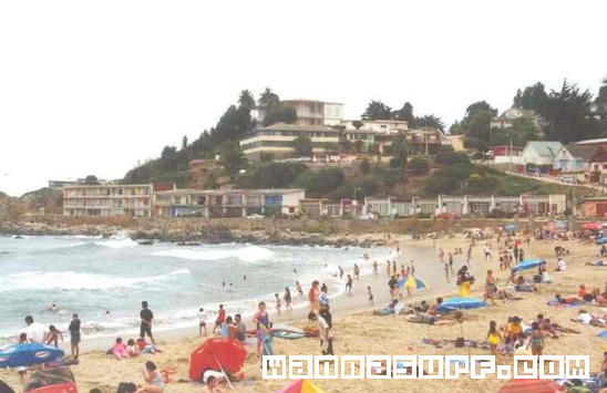 foto de surf