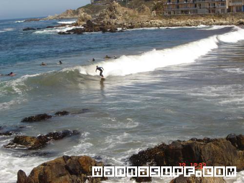 foto de surf