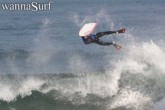 foto de surf