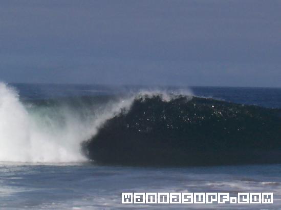 foto de surf