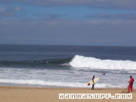 foto de surf