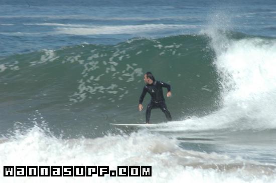 foto de surf