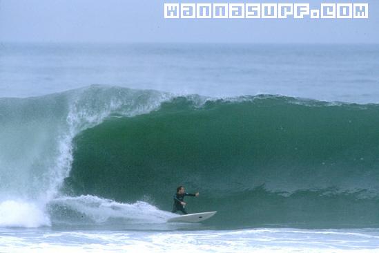foto de surf