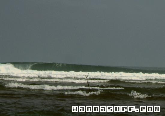foto de surf