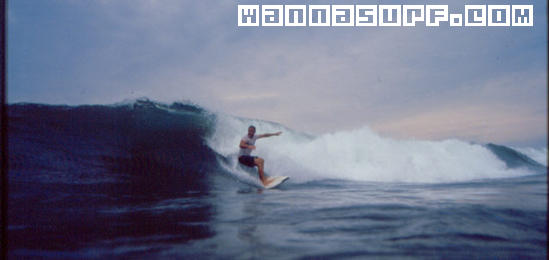 foto de surf