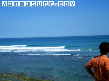 foto de surf