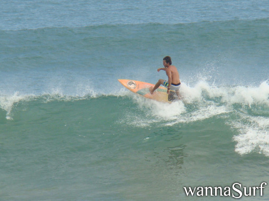 foto de surf