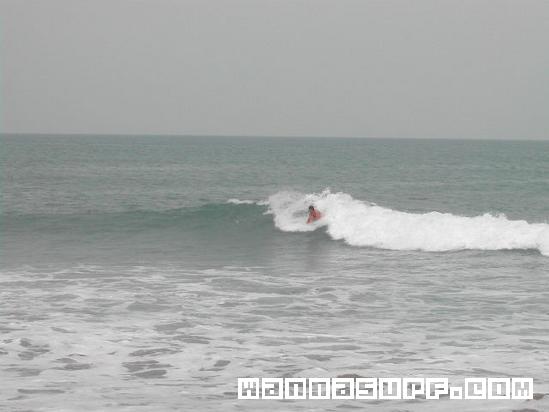 foto de surf