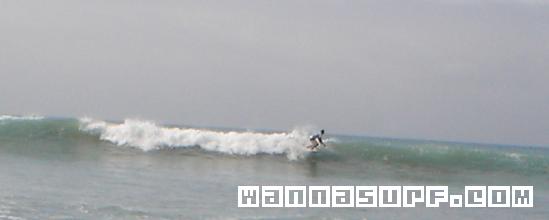 foto de surf
