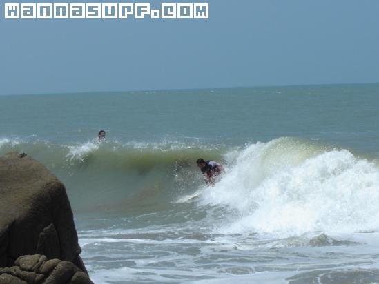 foto de surf