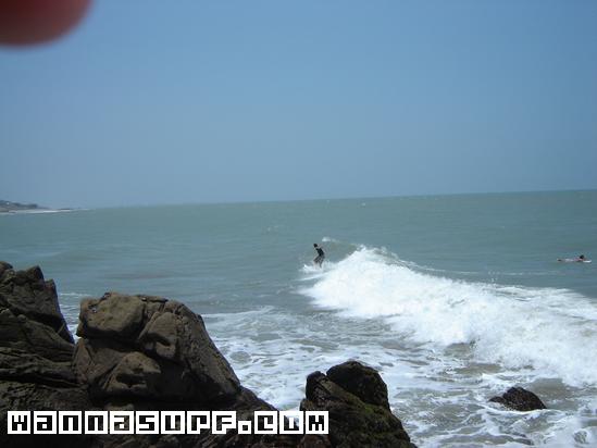 foto de surf