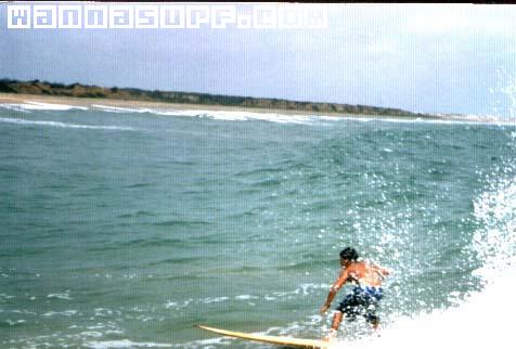 foto de surf