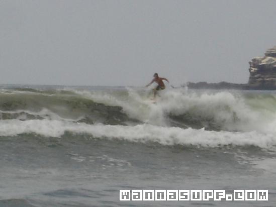 foto de surf