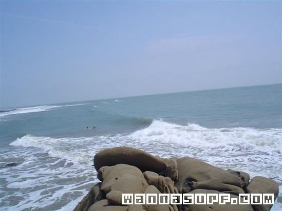 foto de surf
