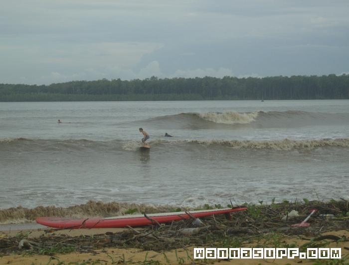 foto de surf