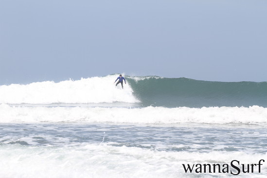 foto de surf