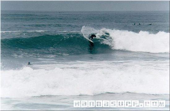 foto de surf