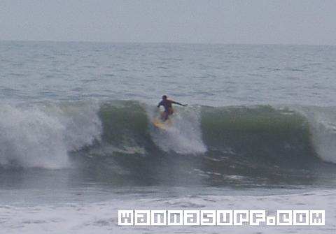 foto de surf