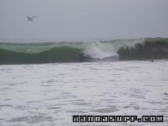 foto de surf
