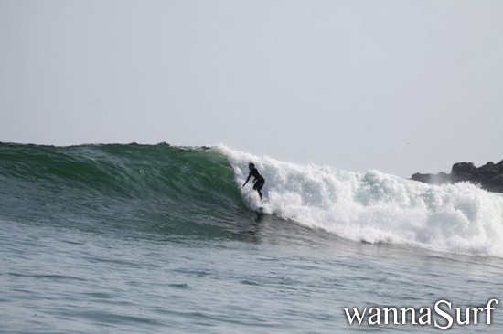 foto de surf