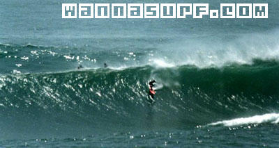 foto de surf