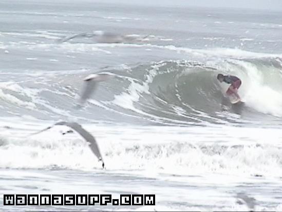 foto de surf