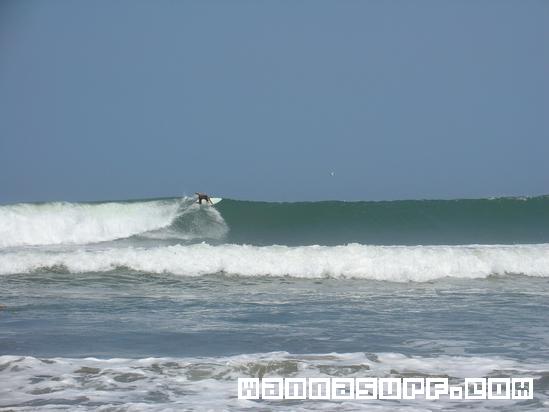 foto de surf