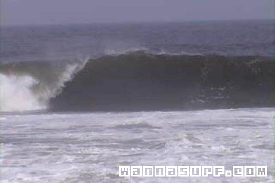 foto de surf