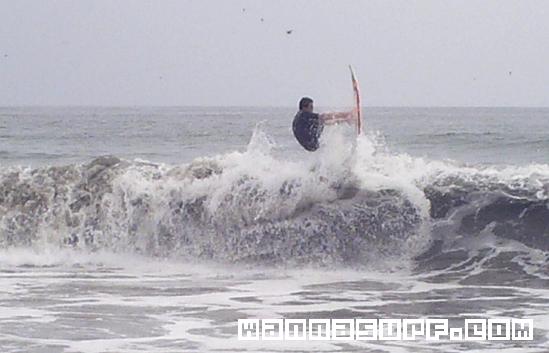 foto de surf