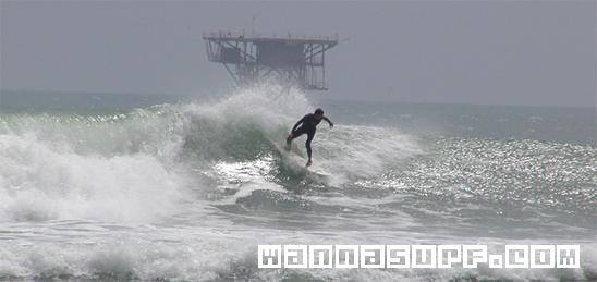 foto de surf