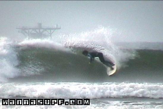 foto de surf