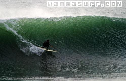foto de surf