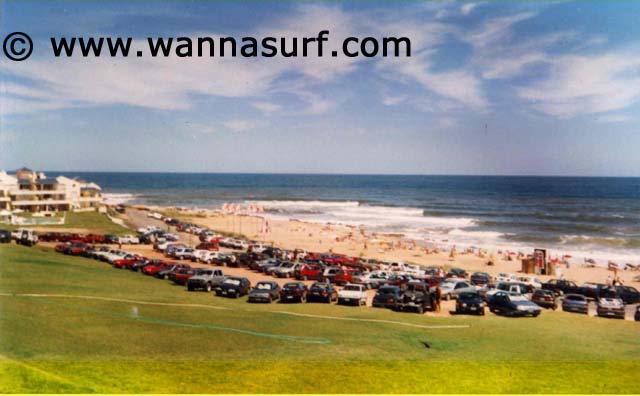 foto de surf