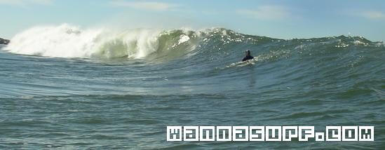 foto de surf