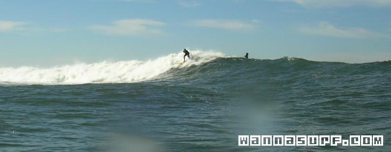 foto de surf