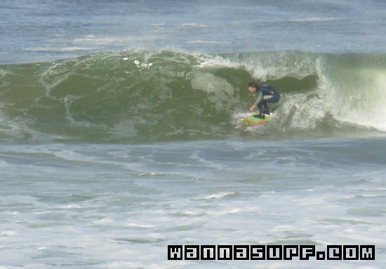 foto de surf