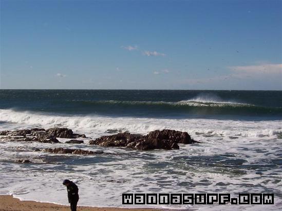foto de surf