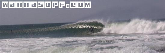 foto de surf