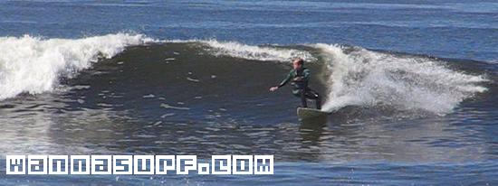 foto de surf