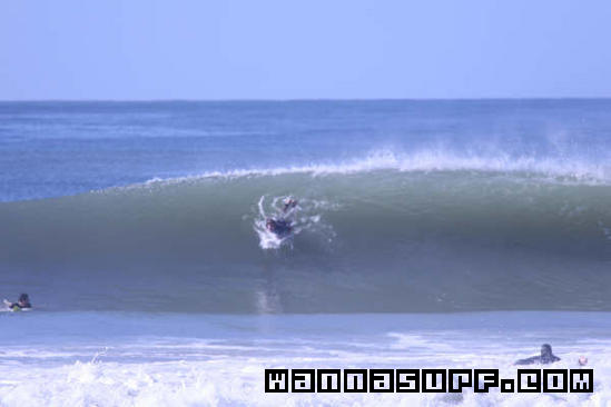 foto de surf
