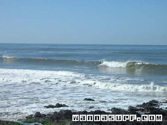 foto de surf